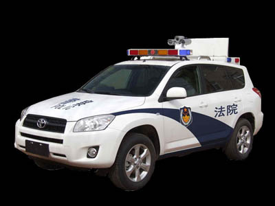 豐田RAV4